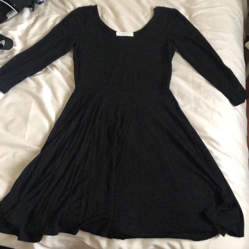 2 for $15 -  Flowy Dress